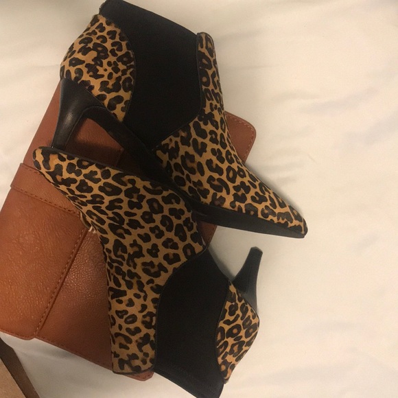 Fall booties - Picture 6 of 8